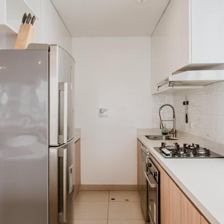 Charming 3BR in Barranco - Apartment - 17