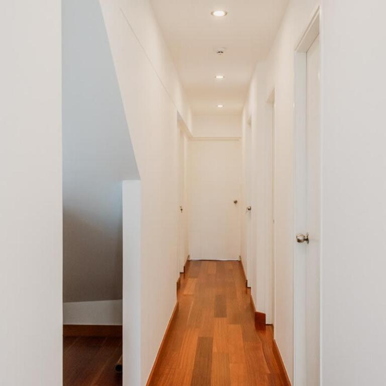 Charming 3BR in Barranco - Apartment - 22