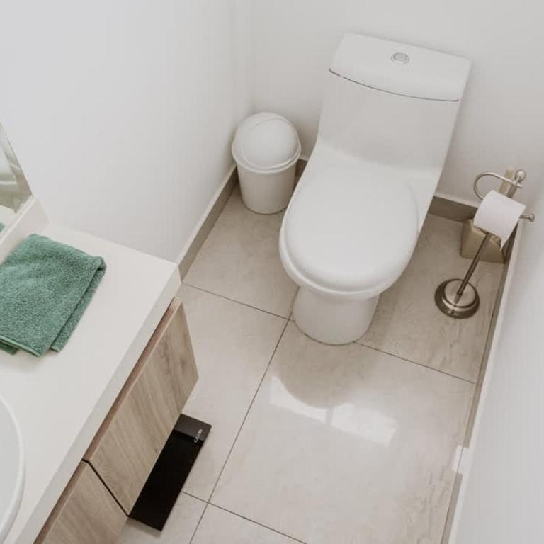 Charming 3BR in Barranco - Apartment - 23