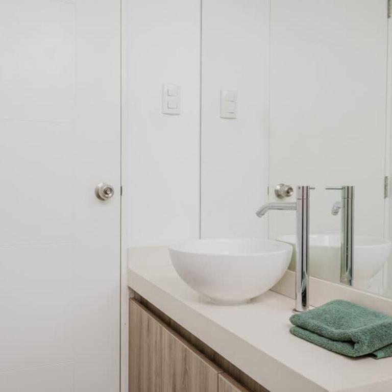 Charming 3BR in Barranco - Apartment - 24