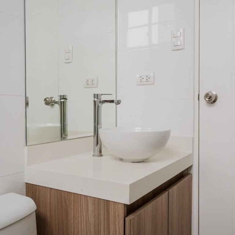 Charming 3BR in Barranco - Apartment - 27