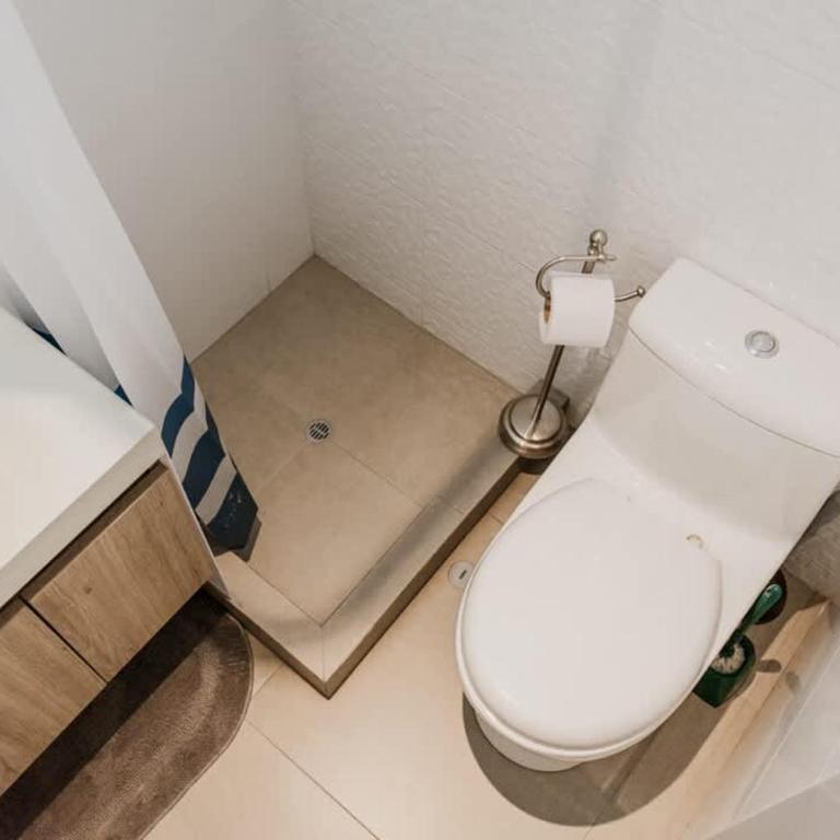 Charming 3BR in Barranco - Apartment - 31