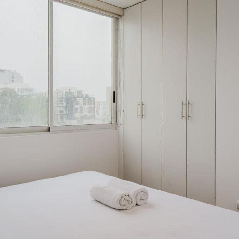 Charming 3BR in Barranco - Apartment - 38