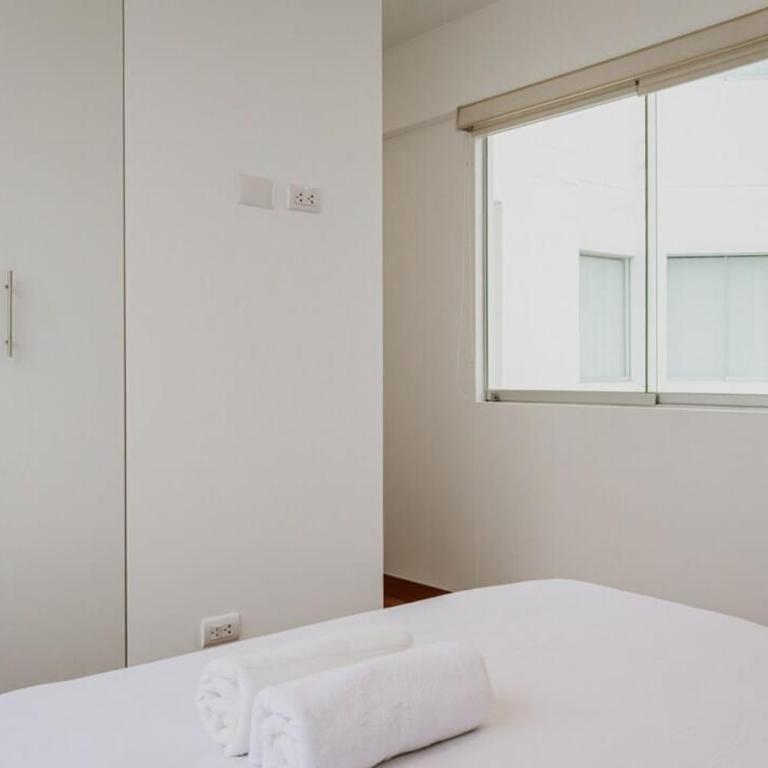 Charming 3BR in Barranco - Apartment - 39