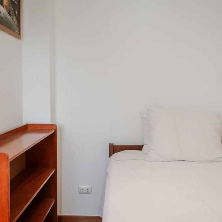 Charming 3BR in Barranco - Apartment - 44