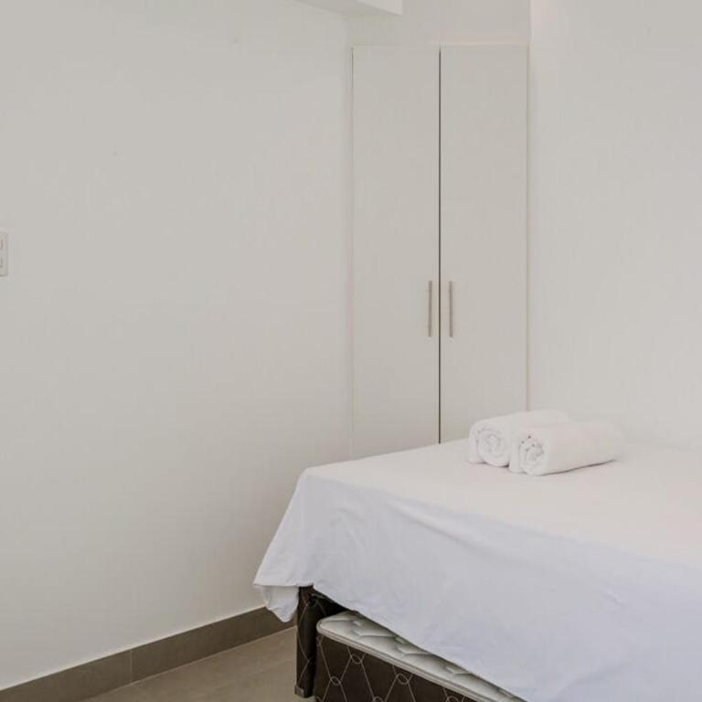 Charming 3BR in Barranco - Apartment - 48