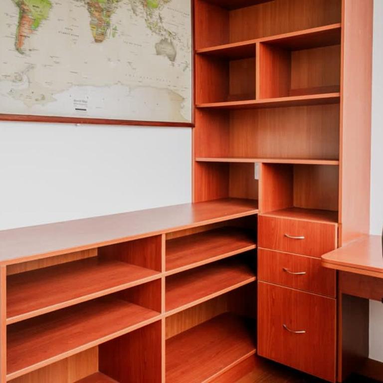 Charming 3BR in Barranco - Apartment - 52