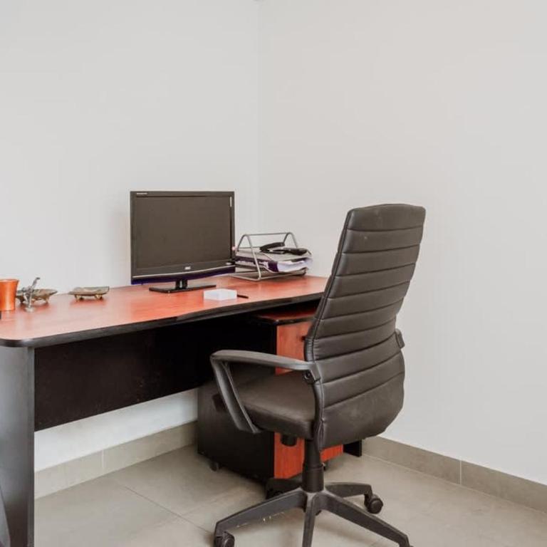 Charming 3BR in Barranco - Apartment - 54