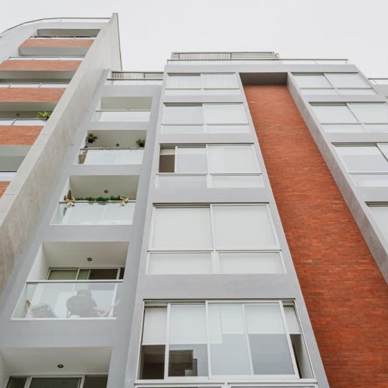 Charming 3BR in Barranco - Apartment - 57