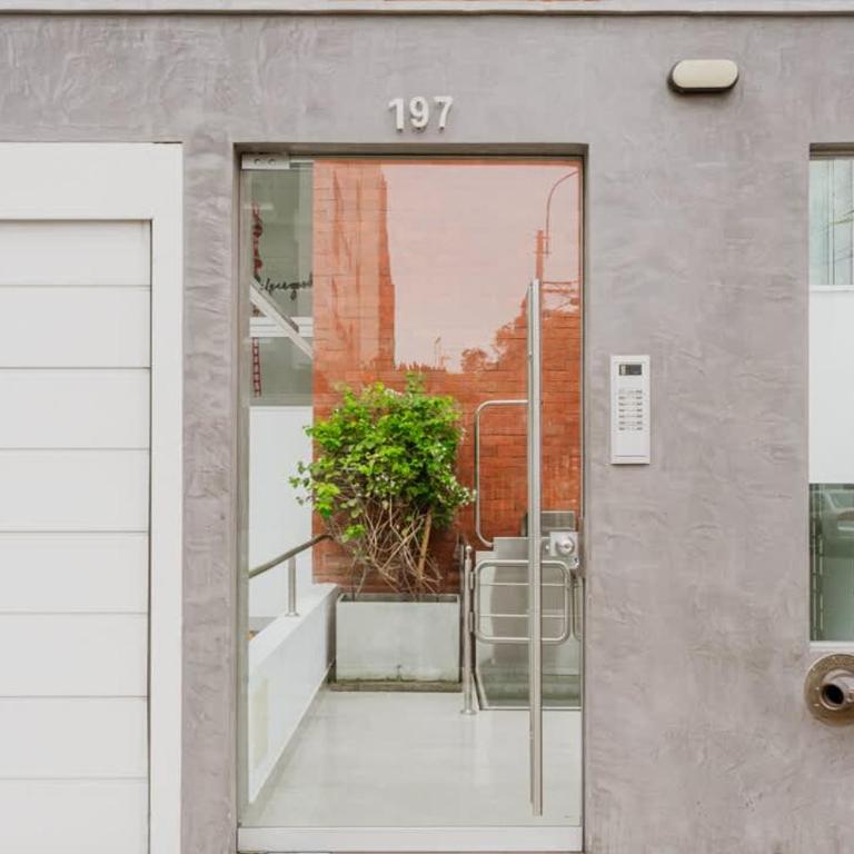 Charming 3BR in Barranco - Apartment - 58