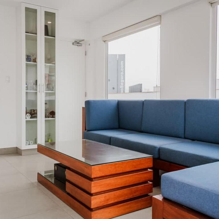 Charming 3BR in Barranco - Apartment - 61
