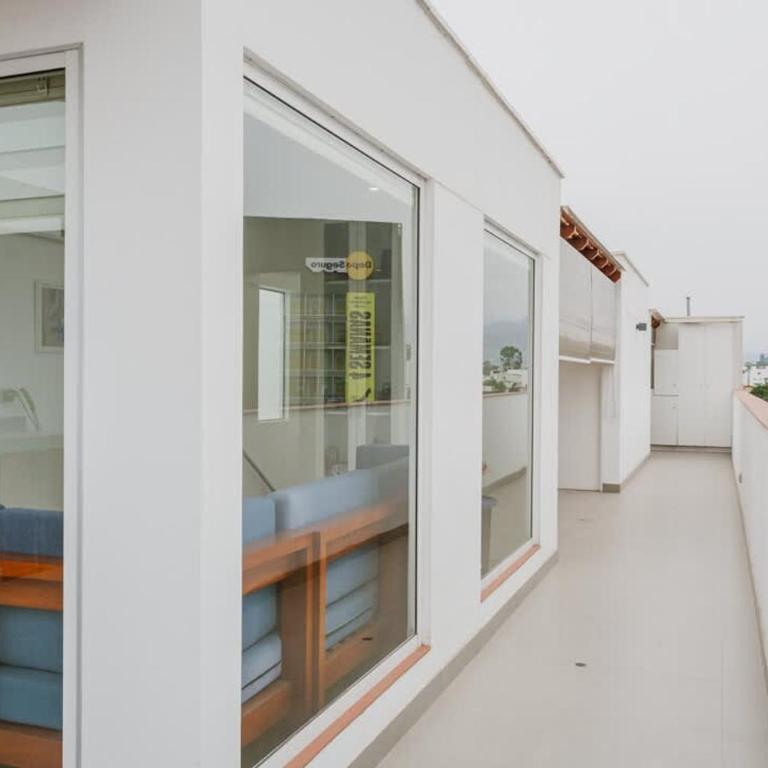 Charming 3BR in Barranco - Apartment - 62