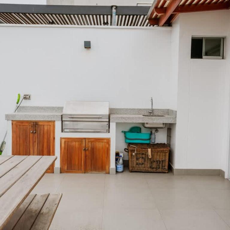Charming 3BR in Barranco - Apartment - 65