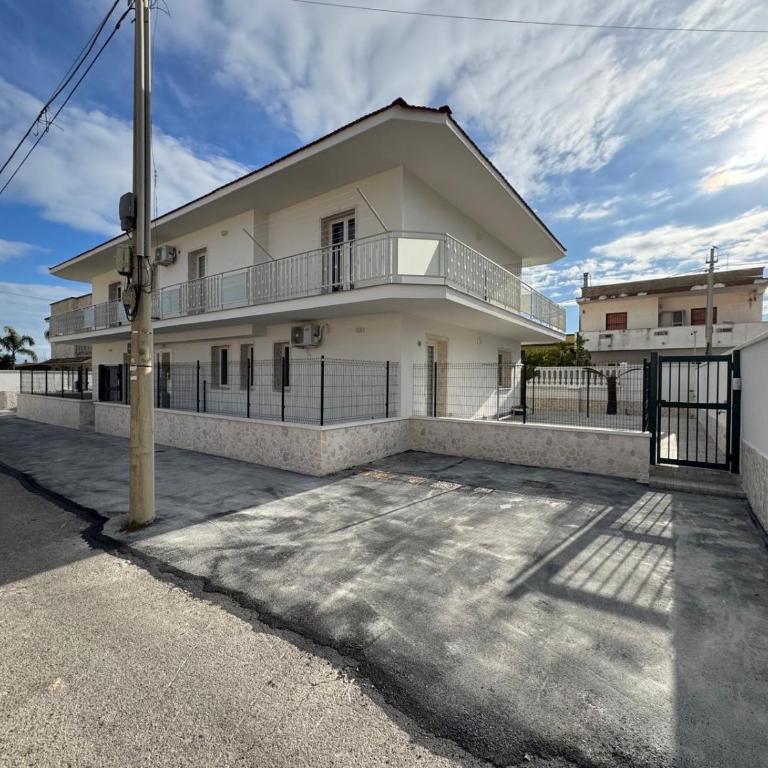 Giorgia's House - Apartment - 4