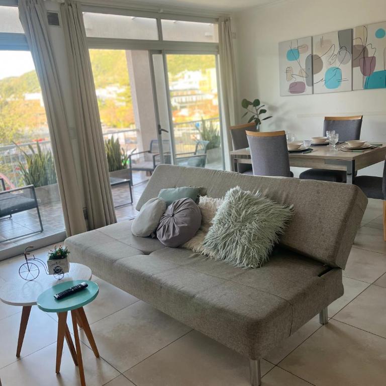 Soul apart vcp Departamento con terraza propia y vista a las montañas - Apartamento de 1 dormitorio - 6
