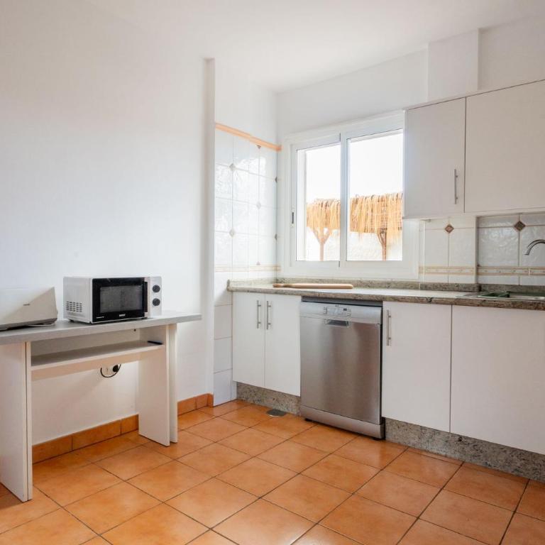 Casa Linda Costa del Silencio - Casa de 4 dormitorios - 19