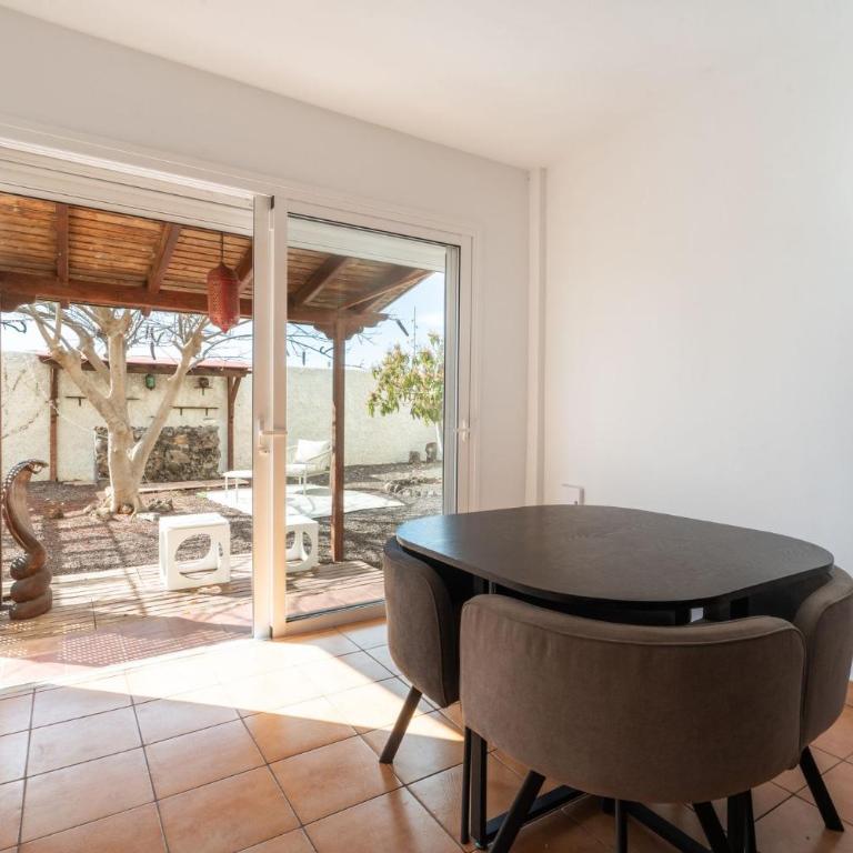 Casa Linda Costa del Silencio - Casa de 4 dormitorios - 20
