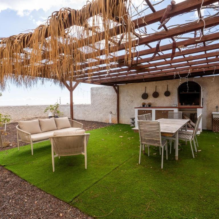 Casa Linda Costa del Silencio - Casa de 4 dormitorios - 25