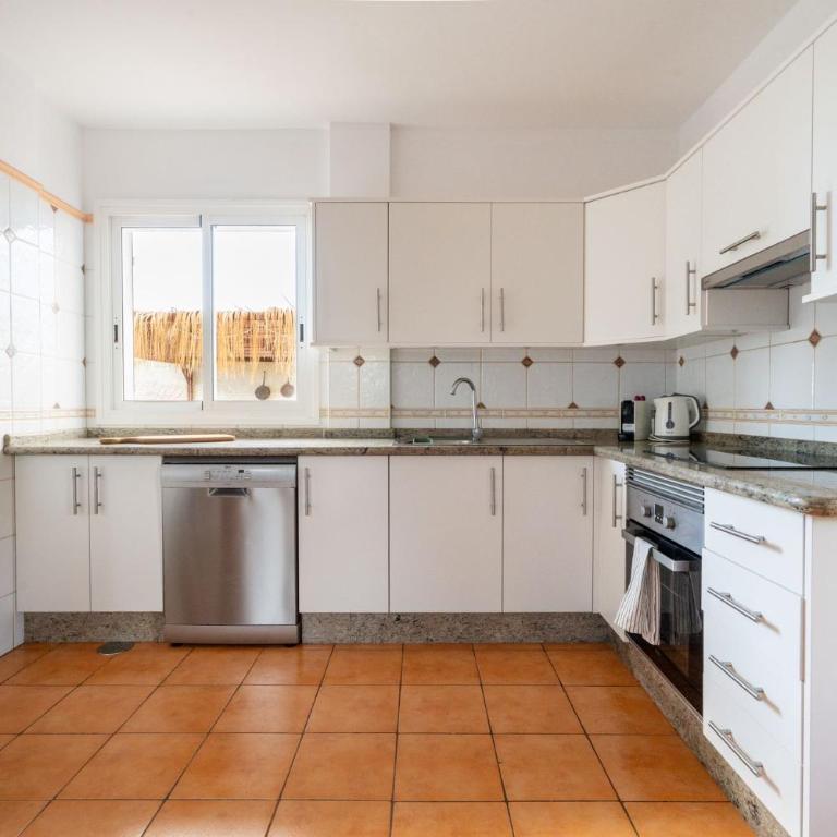 Casa Linda Costa del Silencio - Casa de 4 dormitorios - 26
