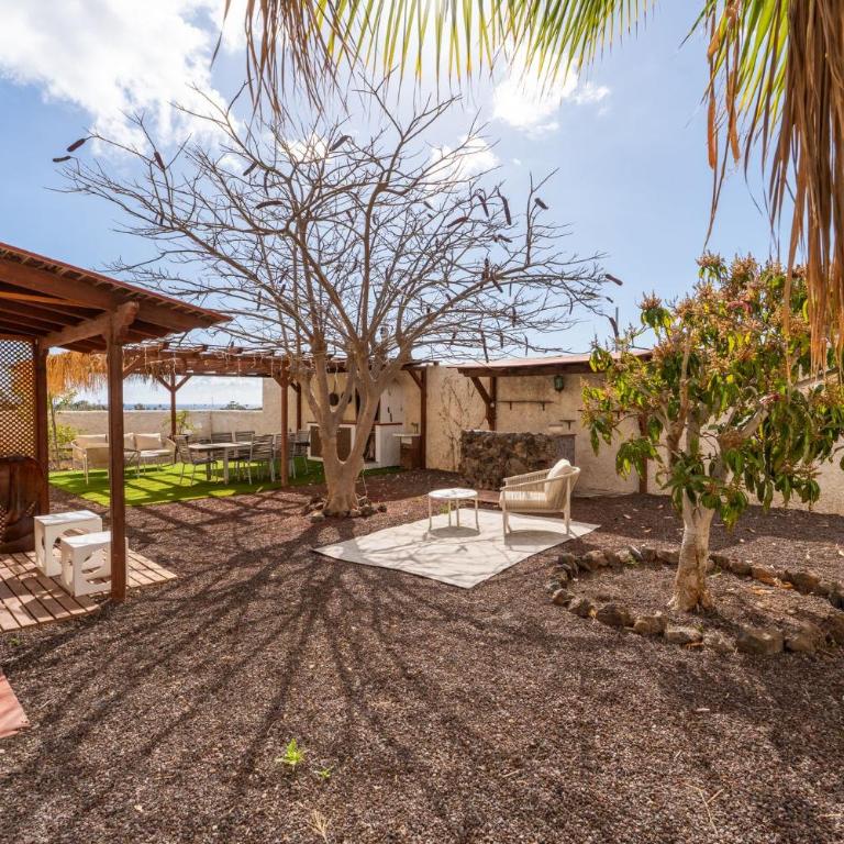 Casa Linda Costa del Silencio - Casa de 4 dormitorios - 30