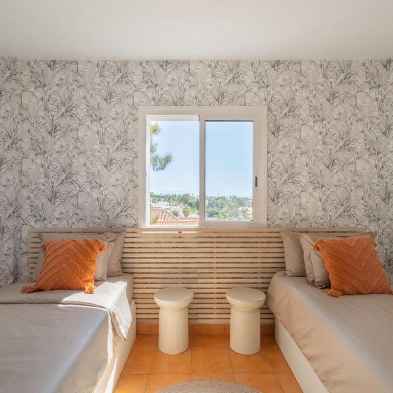 Casa Linda Costa del Silencio - Casa de 4 dormitorios - 32