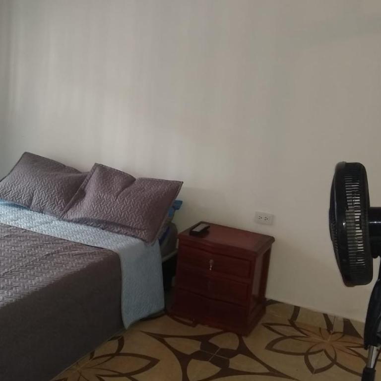 Hermosa casa en el Espinal , Tolima - Casa de 3 dormitorios - 5
