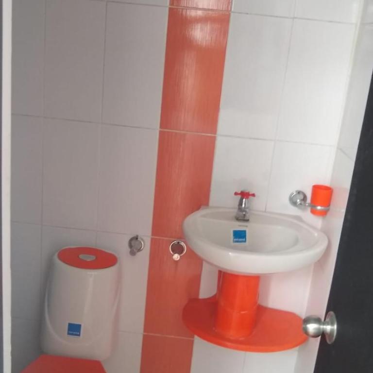 Hermosa casa en el Espinal , Tolima - Casa de 3 dormitorios - 12