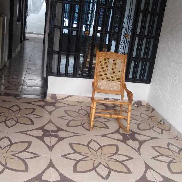 Hermosa casa en el Espinal , Tolima - Casa de 3 dormitorios - 20