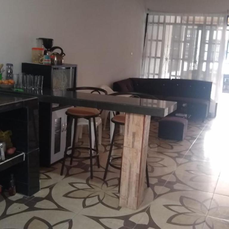 Hermosa casa en el Espinal , Tolima - Casa de 3 dormitorios - 14