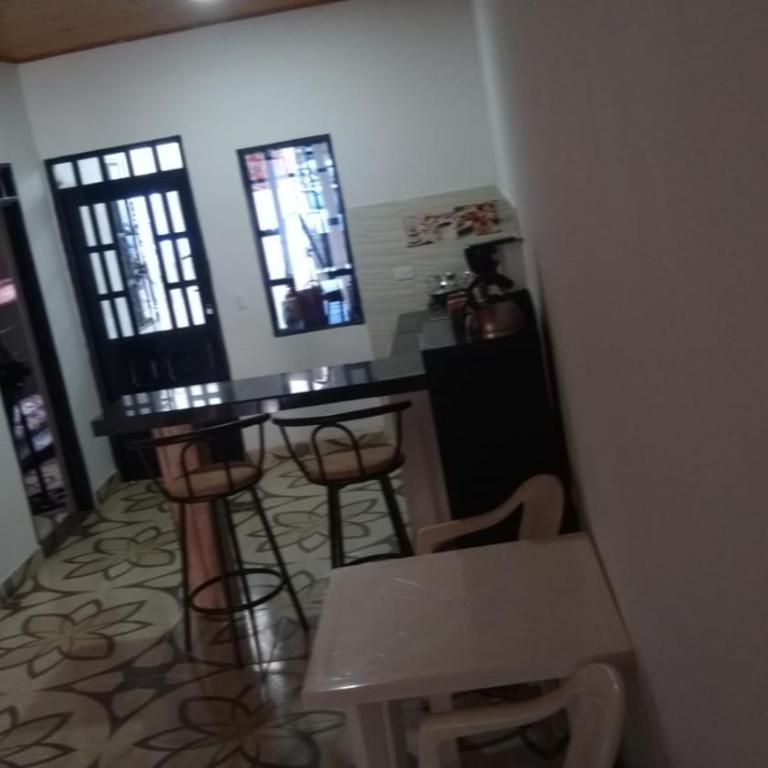 Hermosa casa en el Espinal , Tolima - Casa de 3 dormitorios - 15