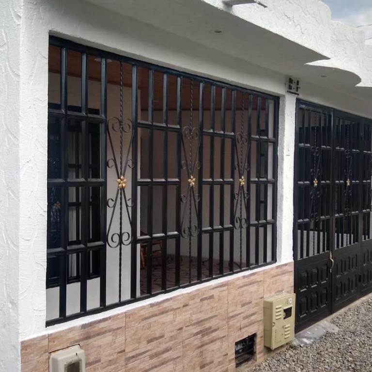 Hermosa casa en el Espinal , Tolima - Casa de 3 dormitorios - 25