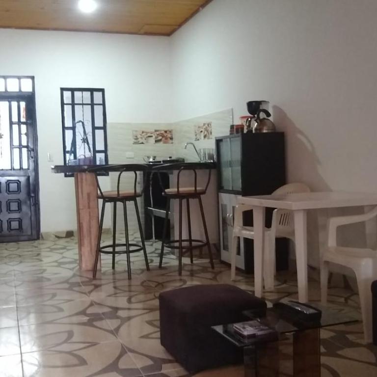 Hermosa casa en el Espinal , Tolima - Casa de 3 dormitorios - 17