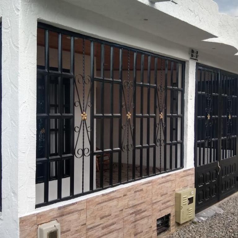 Hermosa casa en el Espinal , Tolima - Casa de 3 dormitorios - 24