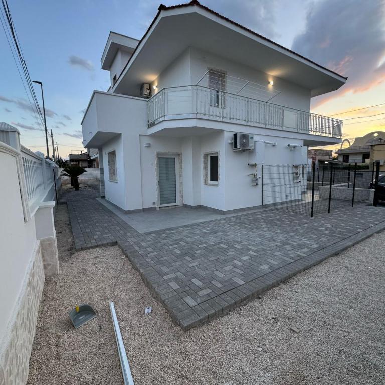 Giorgia's House - Apartment - 2