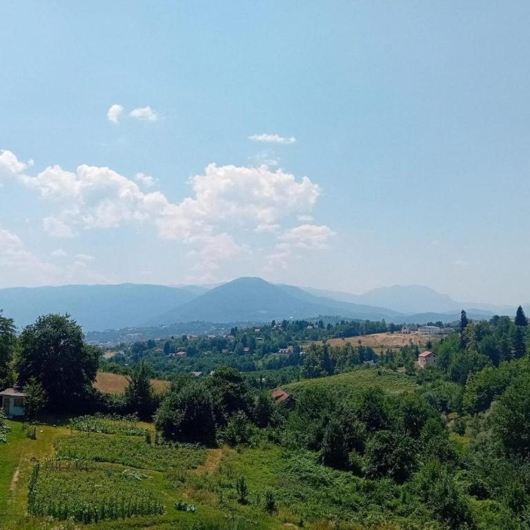 Medina - Apartman sa 1 Spavaćom Sobom - 14