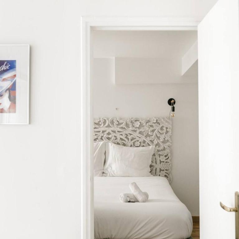 50m2 rue rambuteau/Pompidou/Marais/Hôtel de Ville - Apartment - 23
