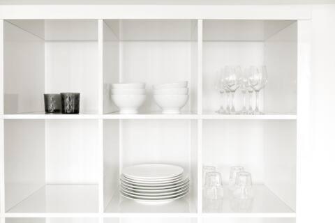 50m2 rue rambuteau/Pompidou/Marais/Hôtel de Ville - Apartment - 22