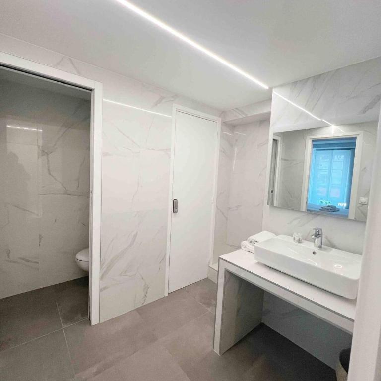 50m2 rue rambuteau/Pompidou/Marais/Hôtel de Ville - Apartment - 21