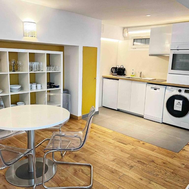 50m2 rue rambuteau/Pompidou/Marais/Hôtel de Ville - Apartment - 39