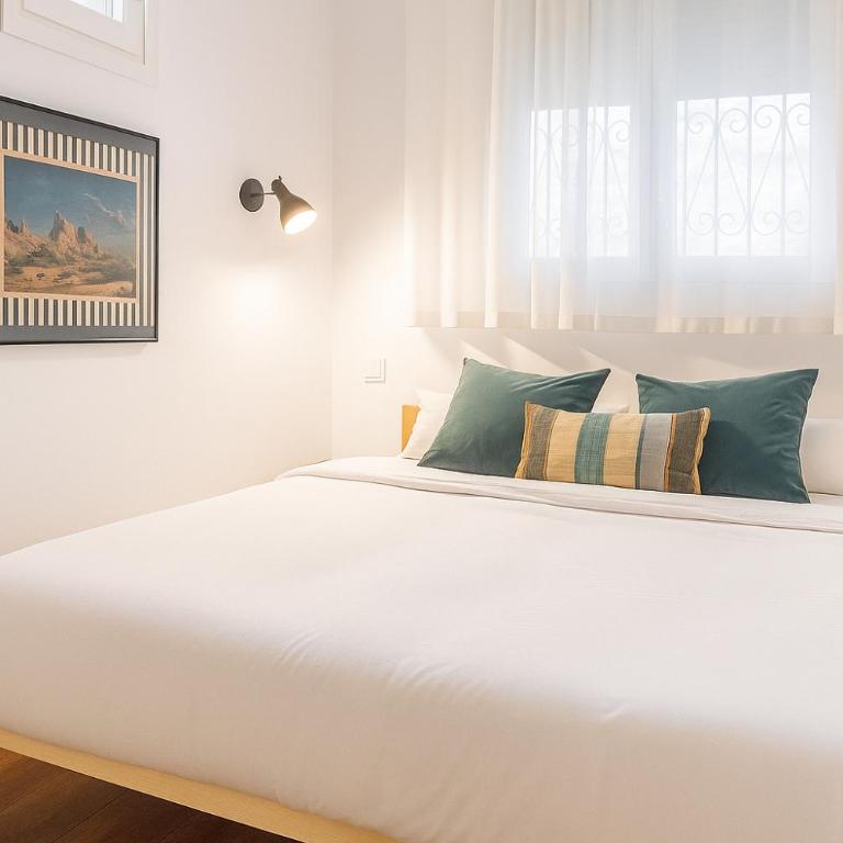 El rincón del Casco Viejo - Apartamento de 1 dormitorio - 10
