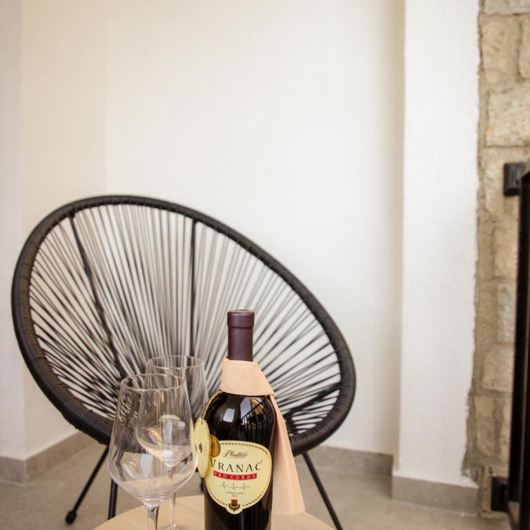 Villa Terra Promessa - Studio with Sea View - 29