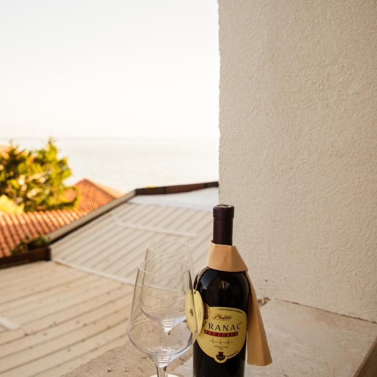 Villa Terra Promessa - Studio with Sea View - 30
