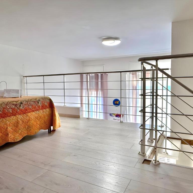 Topazio 101 Florence The Central Station - Appartamento con 1 Camera da Letto - 12