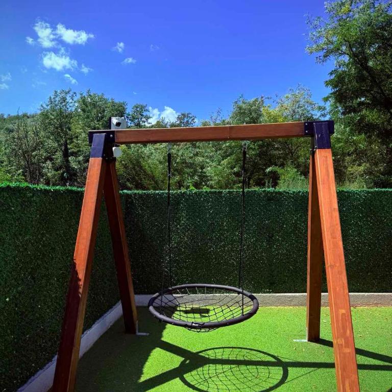 CHlLL HILL - Apartman sa 1 Spavaćom Sobom - 25