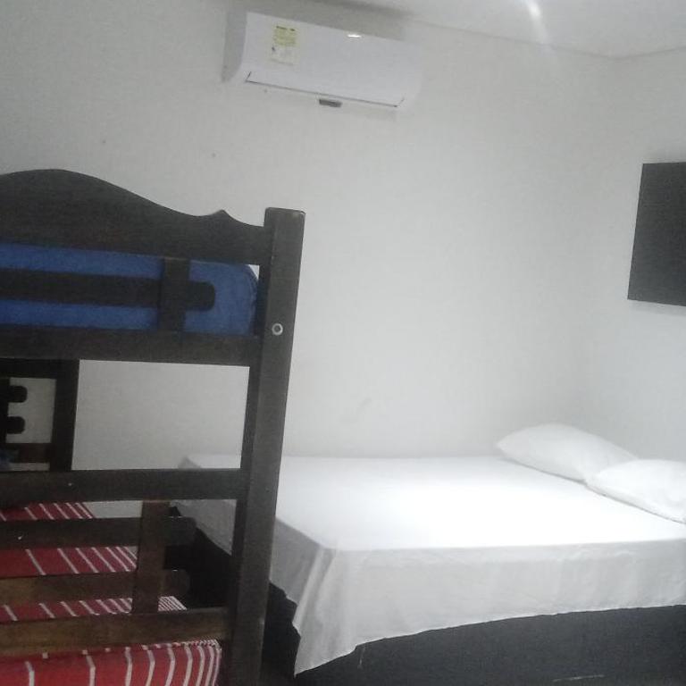 Apartamento luxury playa azul cartagena frente al mar - Apartamento de 3 dormitorios - 7