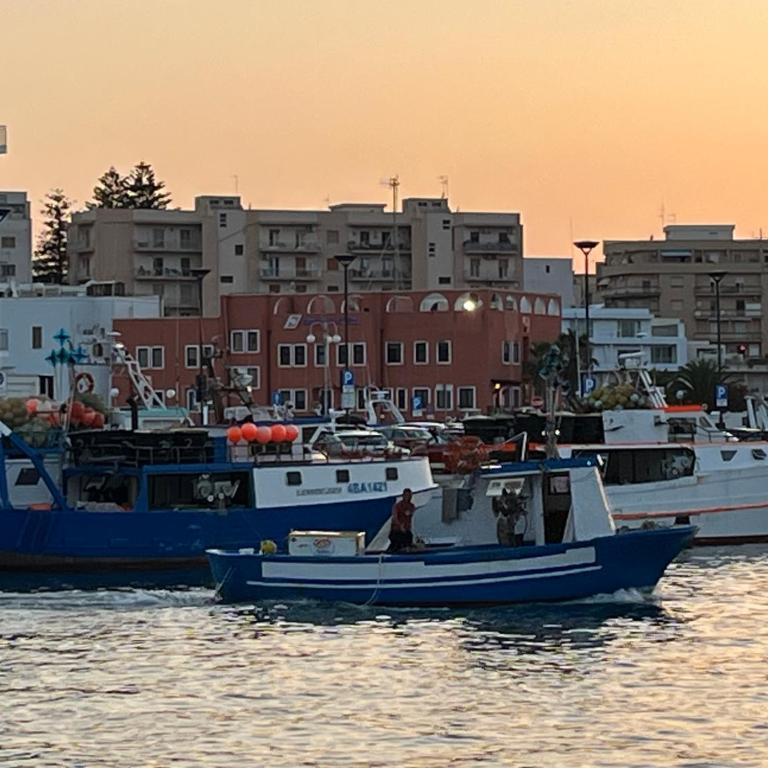 Pier 84 - Appartamento - 2