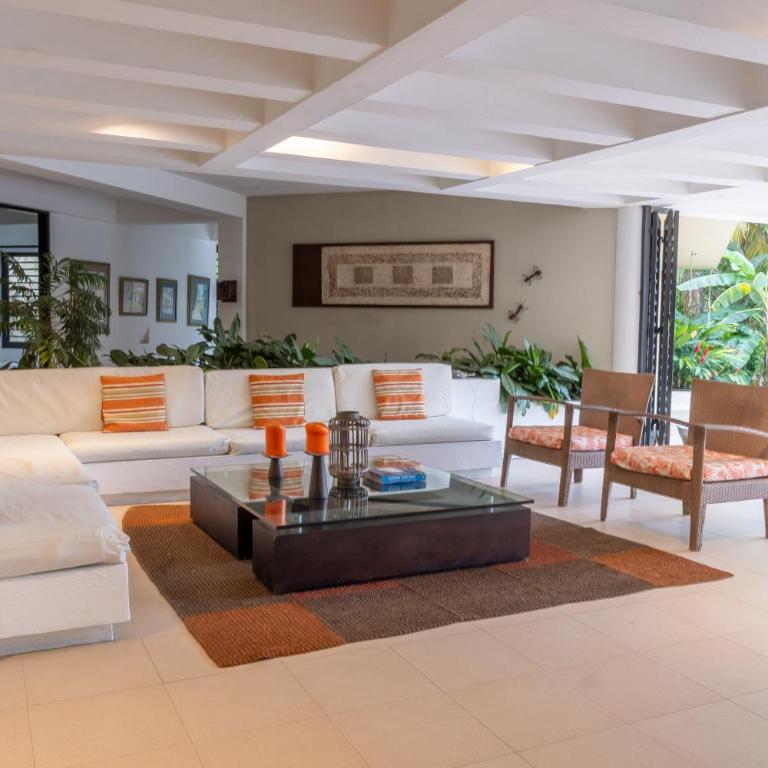 Hermosa casa en villeta - Villa - 10