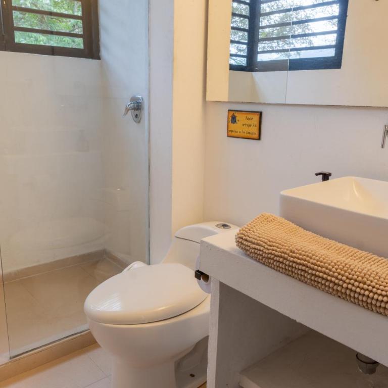 Hermosa casa en villeta - Villa - 9