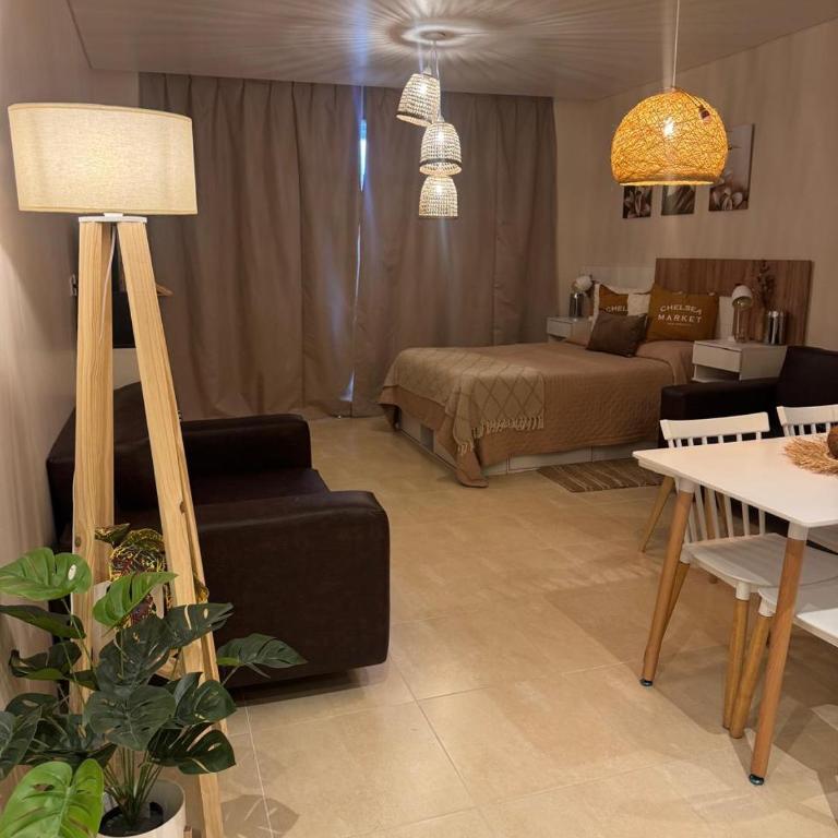 Baruch Nordelta - Apartamento de 1 dormitorio - 1