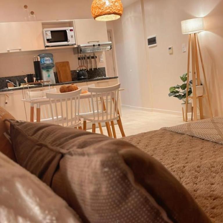 Baruch Nordelta - Apartamento de 1 dormitorio - 4